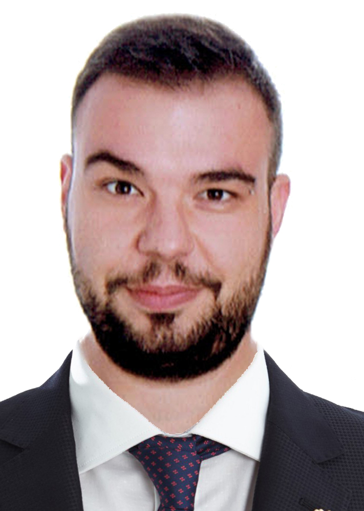 Foto de Sergio Ovejero